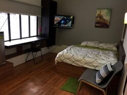 Tiong Bahru Road (Bukit Merah),  #417280251